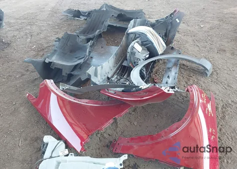 2022 Ford Explorer St z USA, uszkodzony, nr VIN 1FM5K8GC8NGA12096